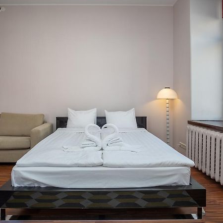 Old Town Studio Apartment - Uus Street 24 Tallin Zewnętrze zdjęcie