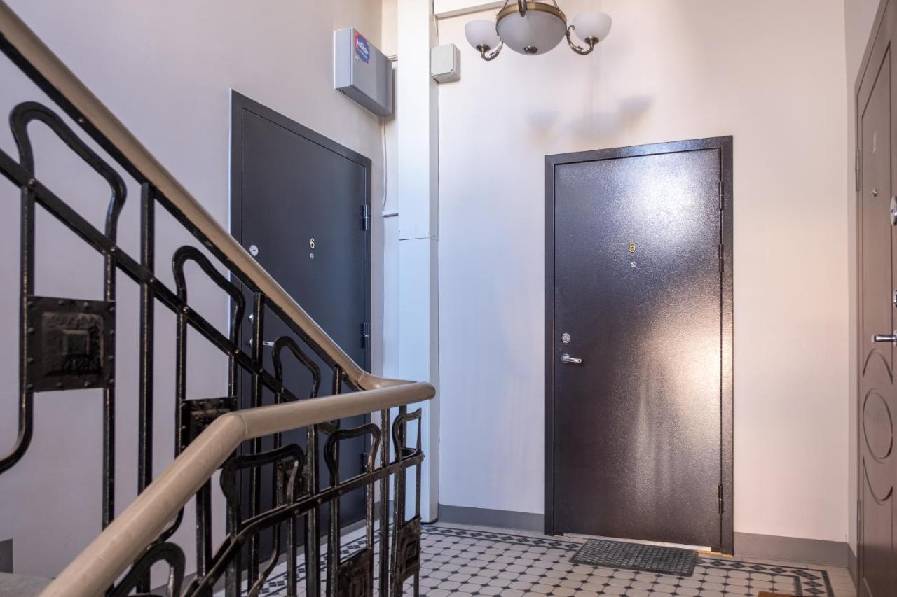 Old Town Studio Apartment - Uus Street 24 Tallin Zewnętrze zdjęcie