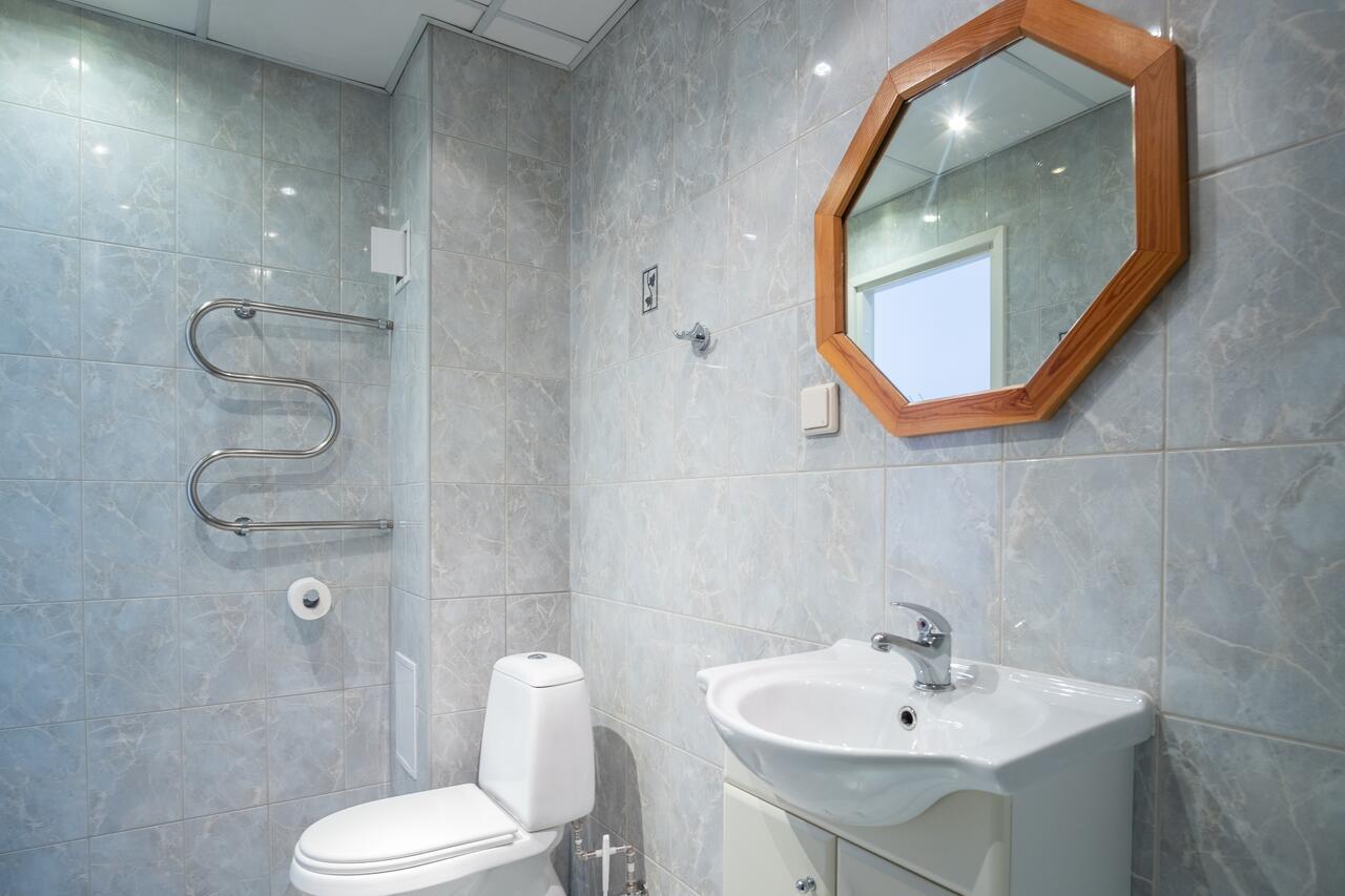 Old Town Studio Apartment - Uus Street 24 Tallin Zewnętrze zdjęcie